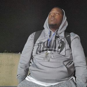 Meet your Posher, Alan